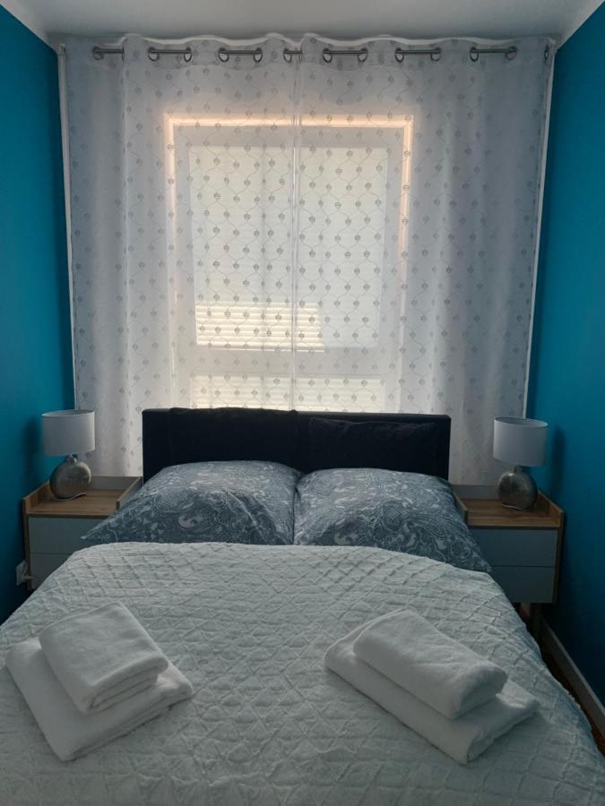 Apartamenty Nad Baltykiem Kolobřeh Exteriér fotografie