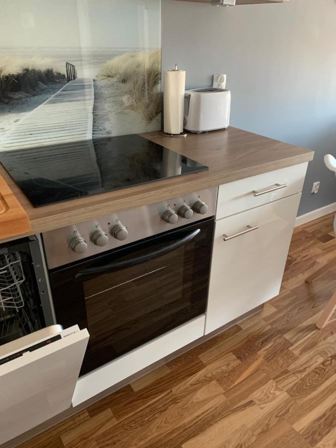 Apartamenty Nad Baltykiem Kolobřeh Exteriér fotografie