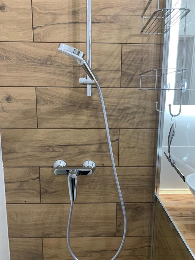 Apartamenty Nad Baltykiem Kolobřeh Exteriér fotografie