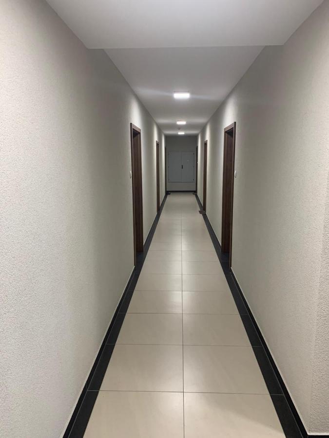 Apartamenty Nad Baltykiem Kolobřeh Exteriér fotografie