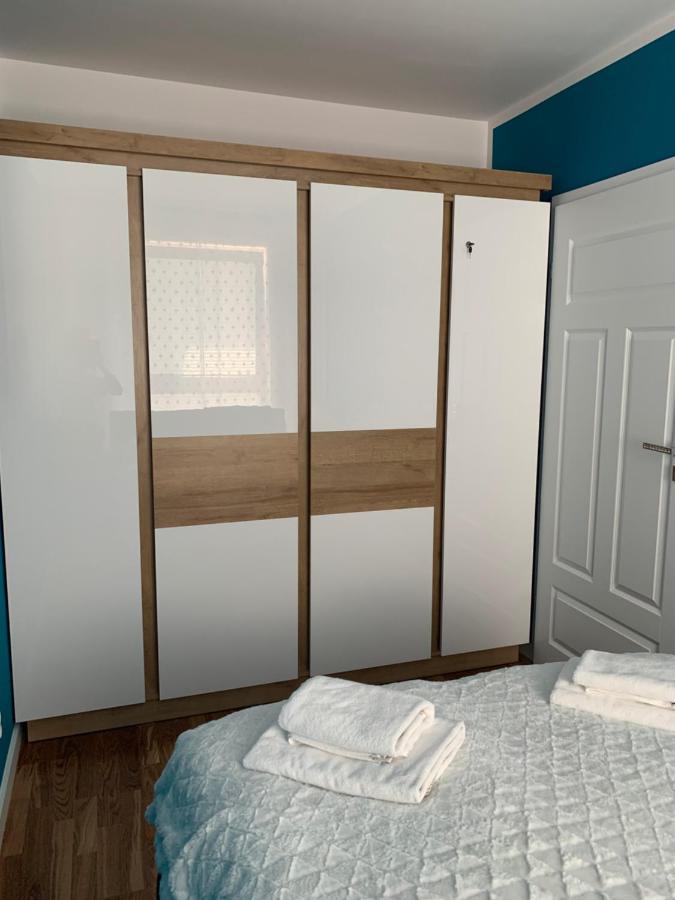 Apartamenty Nad Baltykiem Kolobřeh Exteriér fotografie