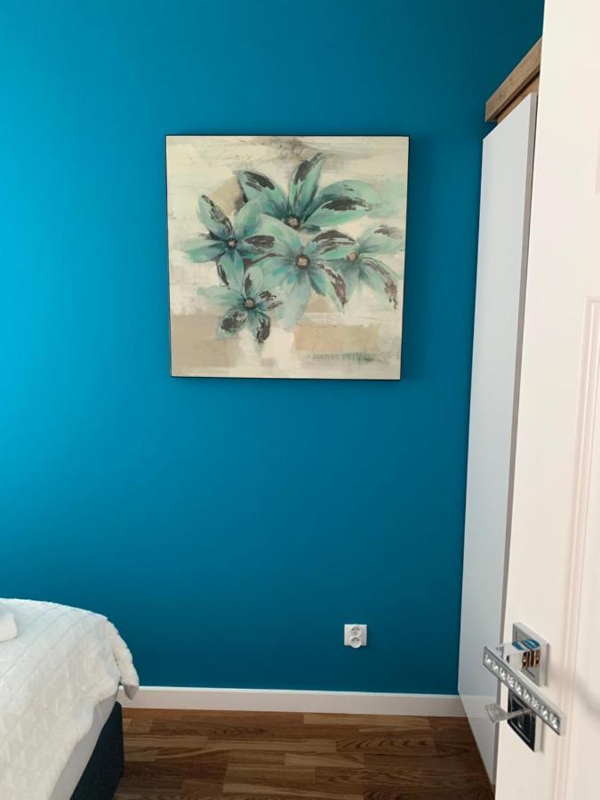 Apartamenty Nad Baltykiem Kolobřeh Exteriér fotografie