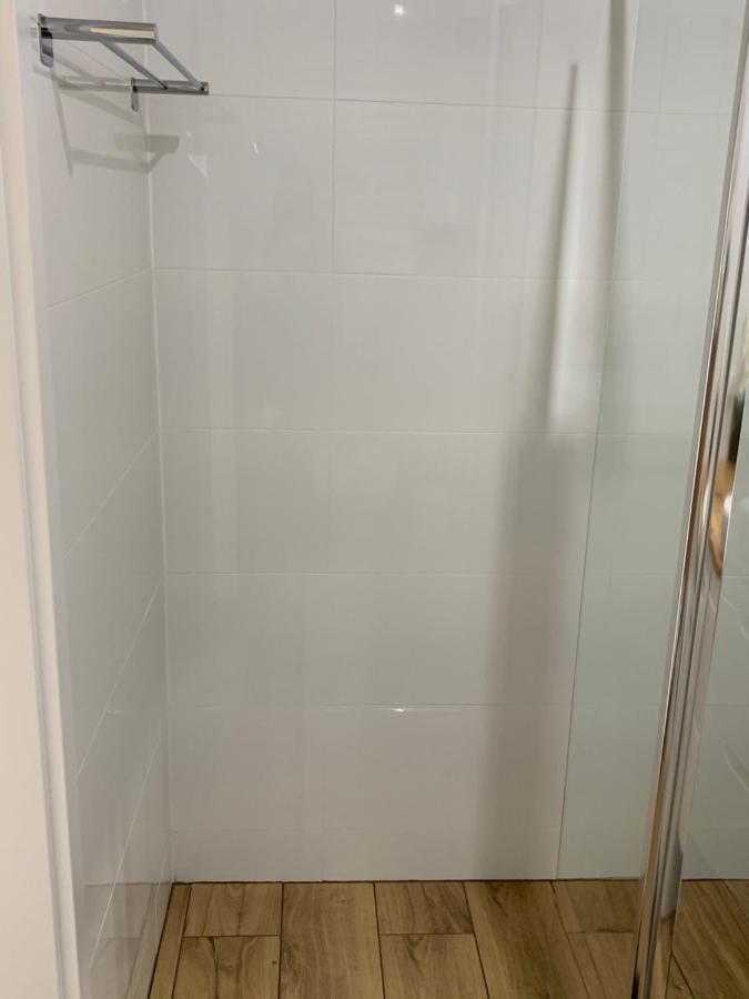 Apartamenty Nad Baltykiem Kolobřeh Exteriér fotografie