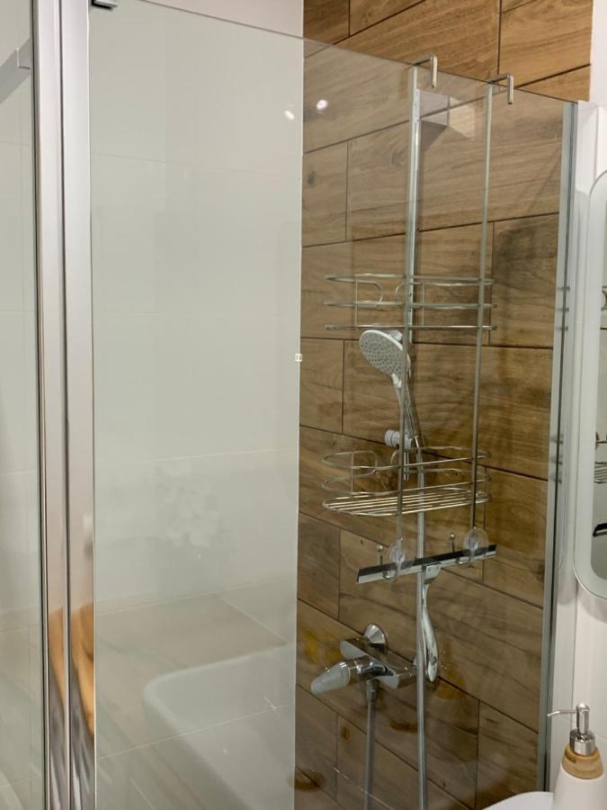 Apartamenty Nad Baltykiem Kolobřeh Exteriér fotografie