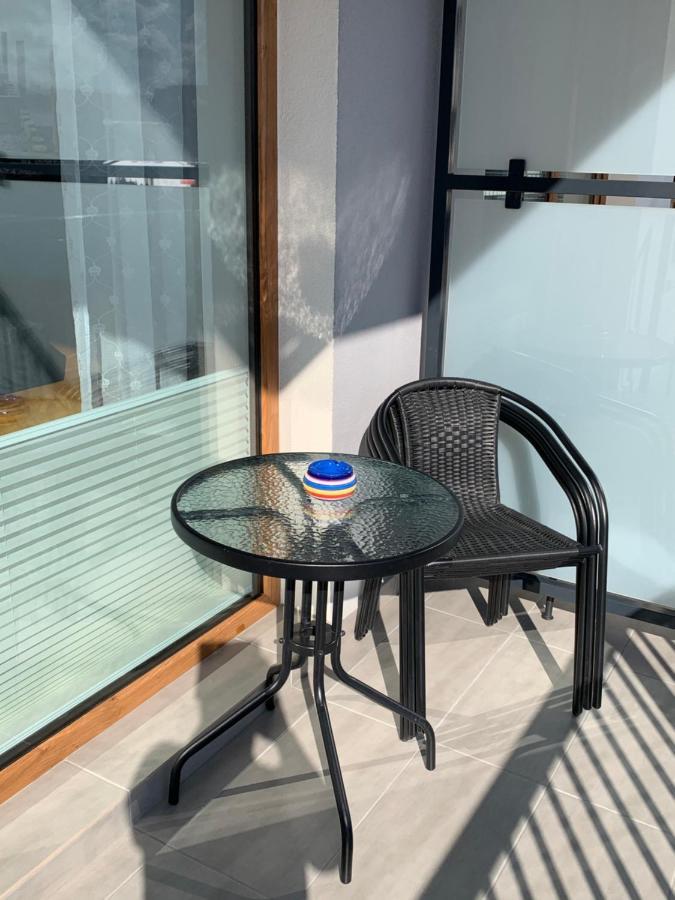 Apartamenty Nad Baltykiem Kolobřeh Exteriér fotografie