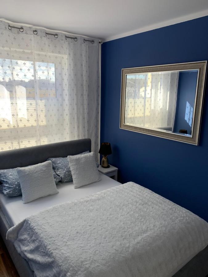 Apartamenty Nad Baltykiem Kolobřeh Exteriér fotografie