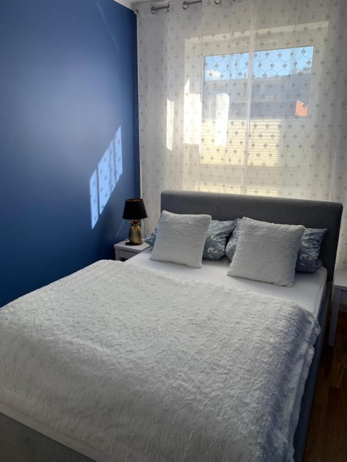 Apartamenty Nad Baltykiem Kolobřeh Exteriér fotografie