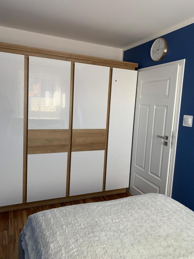 Apartamenty Nad Baltykiem Kolobřeh Exteriér fotografie