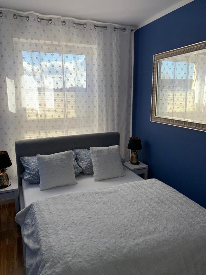Apartamenty Nad Baltykiem Kolobřeh Exteriér fotografie